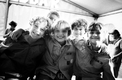 Sint-Martinus den XIIde - Kermisbar